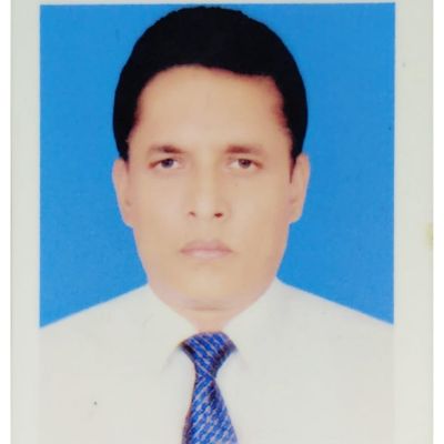 মো: ছাইফুল ইসলাম (ফেরদৌস)
